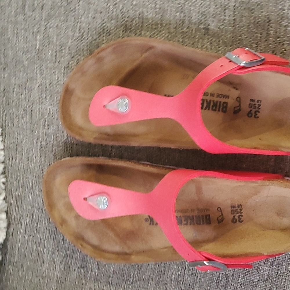 Birkenstock